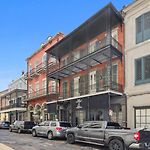 Hotel St. Helene
