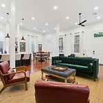 The Marigny Retreat
