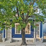 The Marigny Retreat