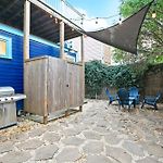 The Marigny Retreat