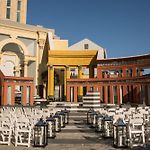 Loews New Orleans Hotel