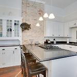Historic Nola Gem: 3-Bed Shotgun-Style Home!