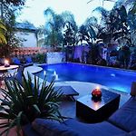 The Dragonfly Treme-Historic Guesthouse-Near French Quarter