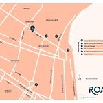 Roami At Canal Quarters