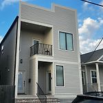 2 Mi To Dtwn Jazz Clubs & Soul Food! Nola Home