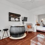 Private Patio Bywater Shotgun Near French Quarter