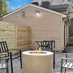 Victorian 2Br Near Superdome & French Quarter