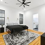 The Royal Haus Nola 3 Bed Beauty