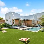 The Herald 12Br Private Villa