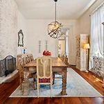 Bright Villa W Heated Pool & Pool Table 5Br 4Ba