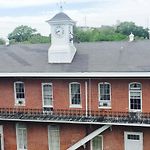 St Vincent\'S Guest House