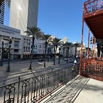 Jimmys On Canal St Hotel