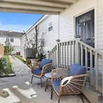Jazzfest Central Spotless 3Br W Driveway