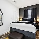 Spacious 5Br Nola Loft Perfect For Groups