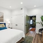 Vibrant Nola Retreat Jazz & Culture