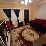 Private Bedroom Bath Plus Sitting Room & Porch