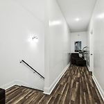 Spacious 5Br Nola Loft Perfect For Groups