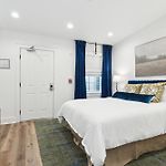 Vibrant Nola Retreat Jazz & Culture