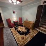 Private Bedroom Bath Plus Sitting Room & Porch