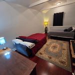 Private Bedroom Bath Plus Sitting Room & Porch