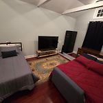 Private Bedroom Bath Plus Sitting Room & Porch