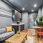 Vibrant Nola Retreat Jazz & Culture