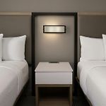 Springhill Suites By Marriott New Orleans Warehouse Arts District