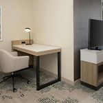Springhill Suites By Marriott New Orleans Warehouse Arts District