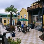 Auld Sweet Olive Bed And Breakfast