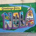 Nola Luxury, Near Parade Route, Bar & Porch