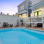 Relaxing Home Private Heated Pool