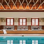 Rare 10Br Luxury Estate Heated Indoor Pool