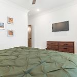 Seize The Stay Creole Cottage Main