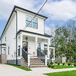 Seize The Stay Creole Cottage Main
