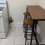 2Br Penthouse On Claiborne
