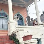 French Quarter Marigny Apartment Jazzfest