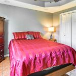 5 Mi To French Quarter: Nola Getaway W/ Patio!
