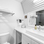 Moon 201 - Crescent Moonset Suite - 1Br - 1 Bath