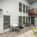 Moon 101 - Full Moon Suite - 2Br 2 5 Bath + Living