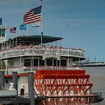 Loews New Orleans Hotel