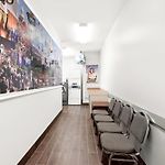 Comfort Suites New Orleans East