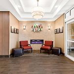 Comfort Suites New Orleans East