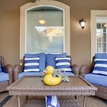 5 Mi To Bourbon St: Nola Home W/ Fenced Yard!