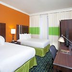 Royal St. Charles Hotel