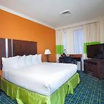 Royal St. Charles Hotel