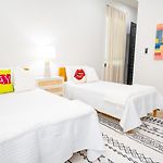 Shimmering New Nola Home Tvs In Bedrooms & Parking