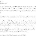 Group-Friendly Suite Near Bourbon Street