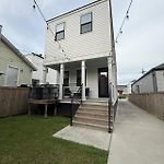 Shimmering New Nola Home Tvs In Bedrooms & Parking