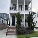 Shimmering New Nola Home Tvs In Bedrooms & Parking