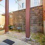 Governors Apartment - Steps To French Quarter